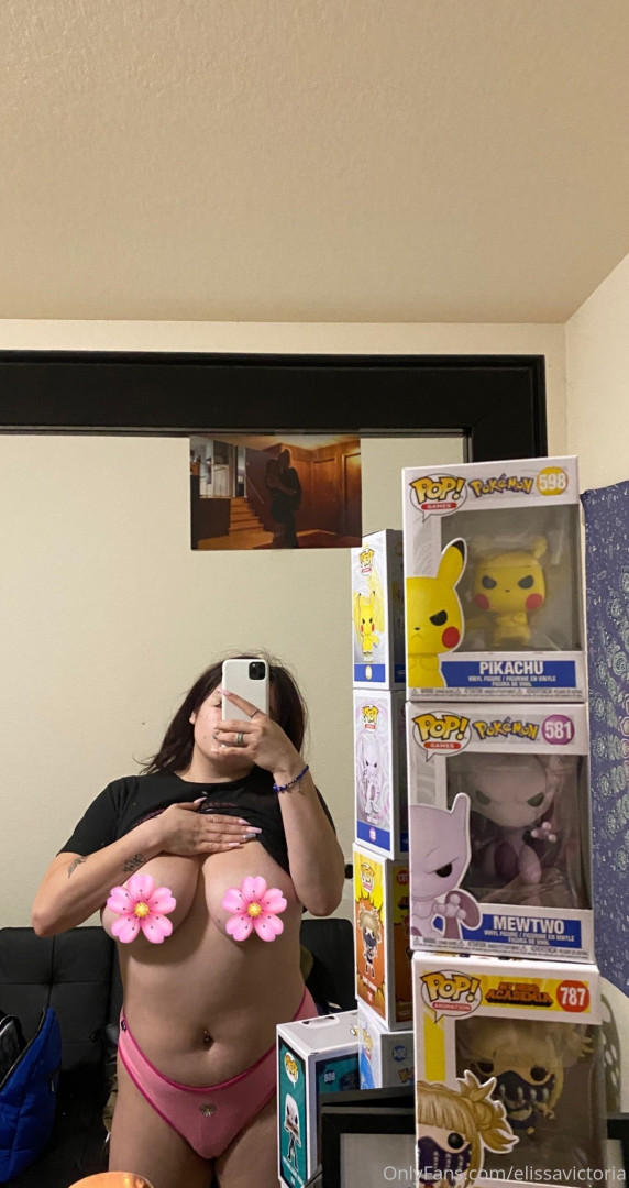 Photo by elissavictoria published on October 31,2023 02:51:45 - BestThots