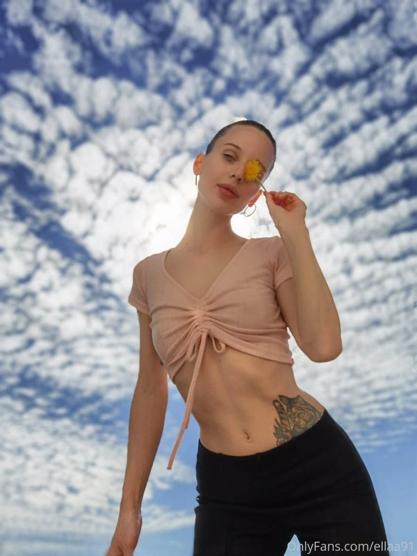 Photo by ellaa91 published on October 31,2023 02:41:16 - BestThots