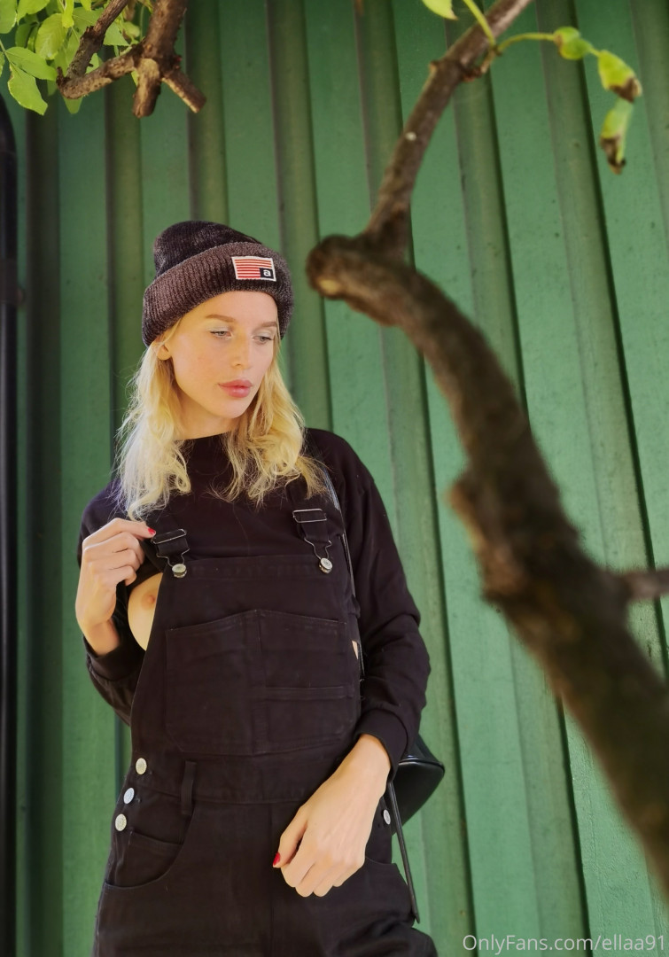 Photo by ellaa91 published on October 31,2023 02:41:20 - BestThots