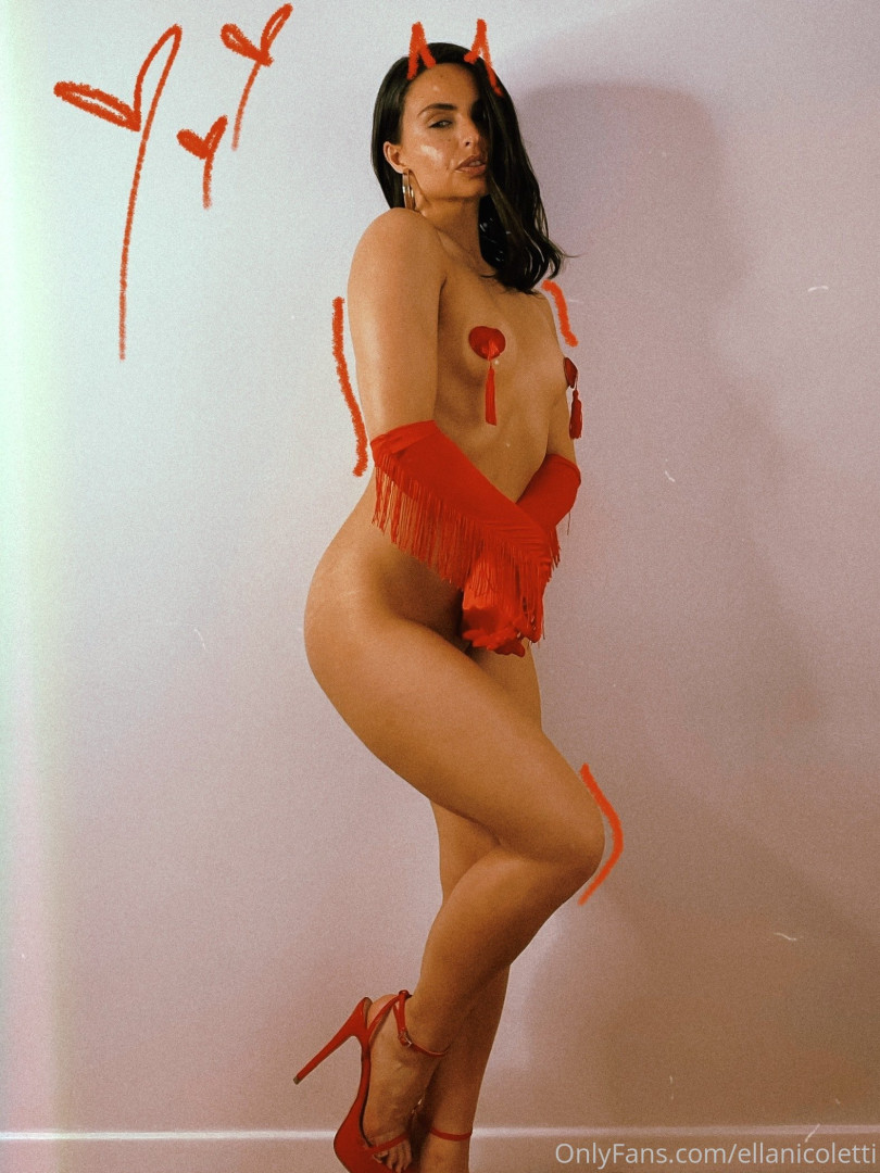 Photo by ellanicoletti published on October 31,2023 02:19:13 - BestThots