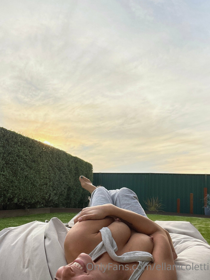 Photo by ellanicoletti published on October 31,2023 02:19:14 - BestThots