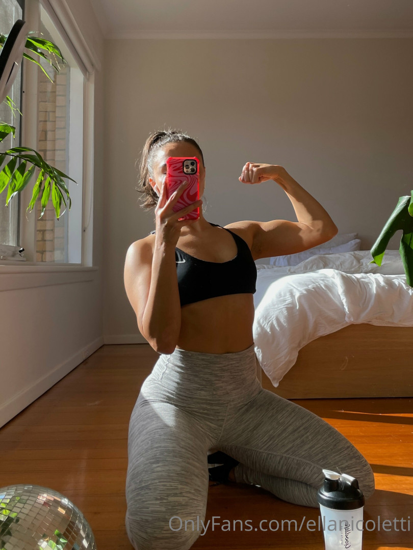 Photo by ellanicoletti published on October 31,2023 02:19:18 - BestThots