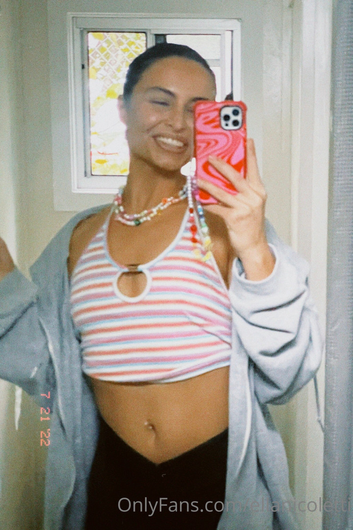 Photo by ellanicoletti published on October 31,2023 02:19:24 - BestThots