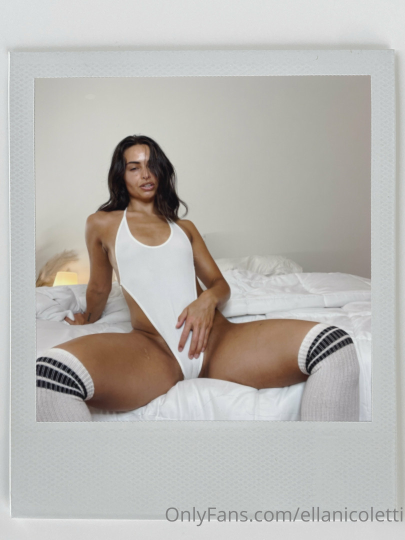 Photo by ellanicoletti published on October 31,2023 02:19:41 - BestThots