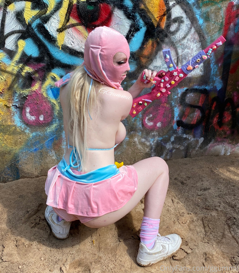 Photo by thegigisweets published on October 30,2023 21:20:52 - BestThots