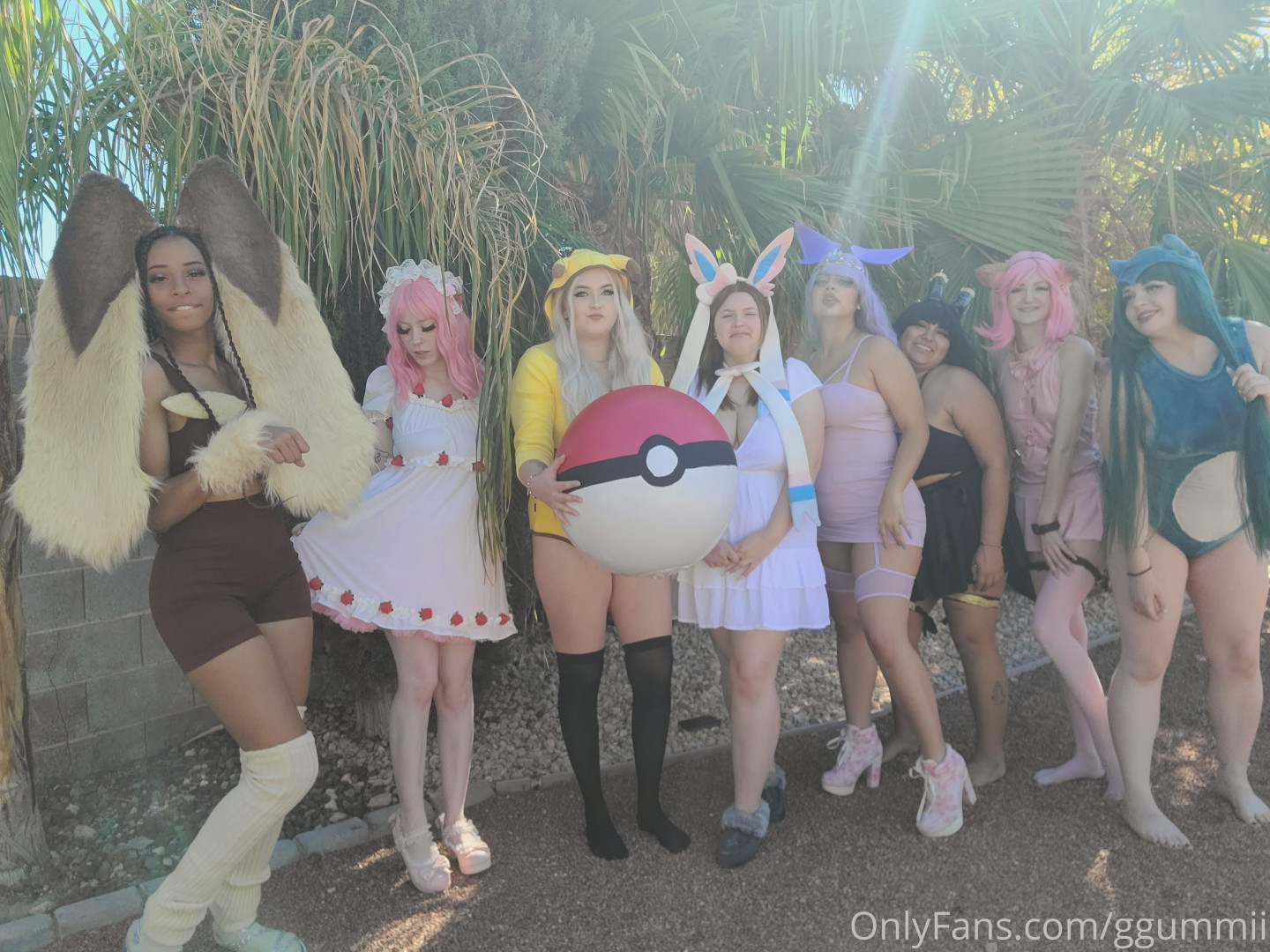 Photo by thegigisweets published on October 30,2023 21:20:58 - BestThots
