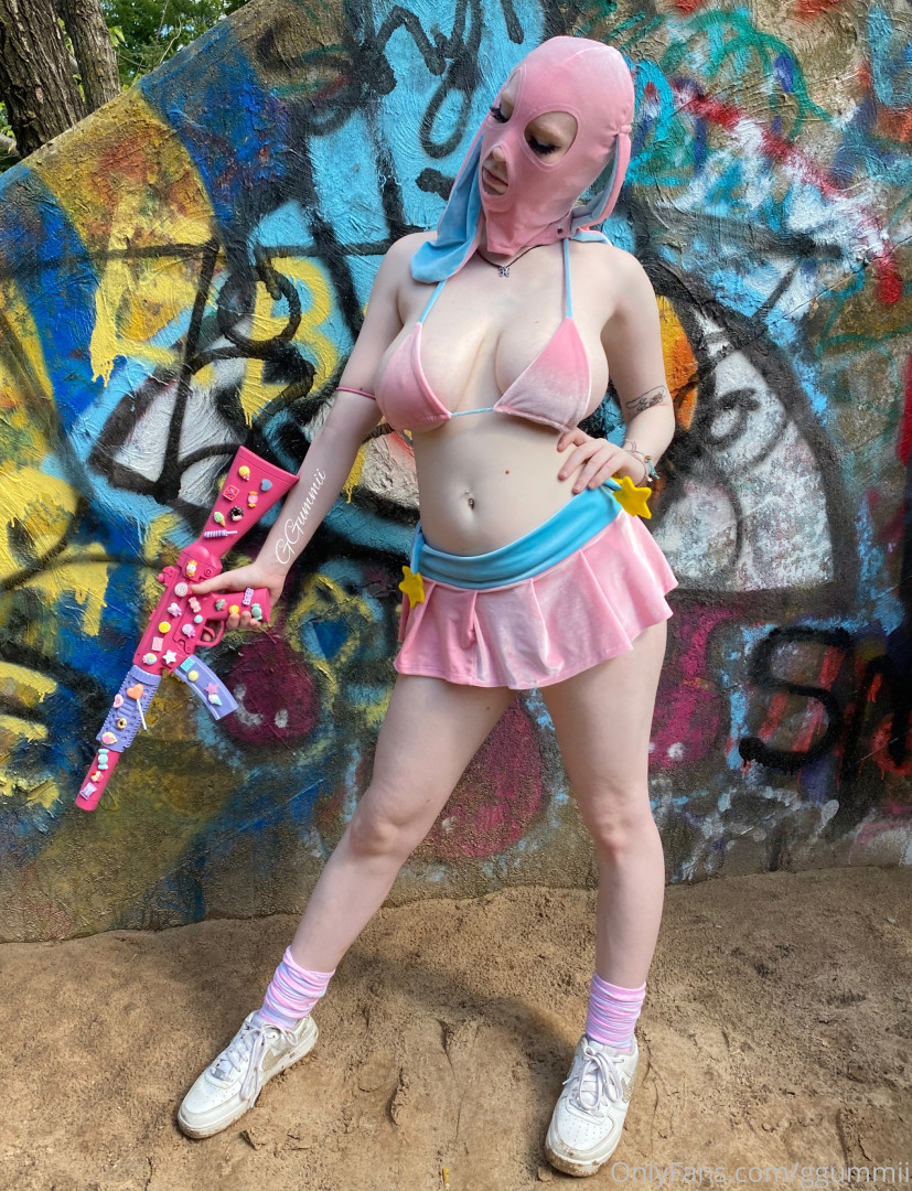 Photo by thegigisweets published on October 30,2023 21:23:44 - BestThots