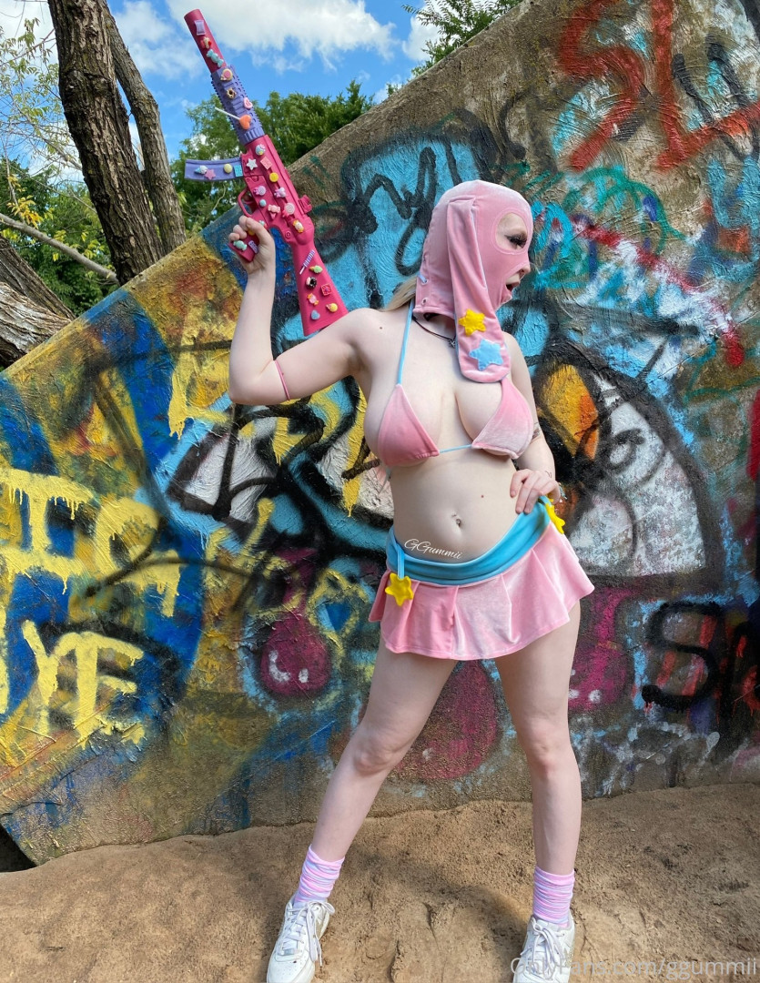Photo by thegigisweets published on October 30,2023 21:24:03 - BestThots