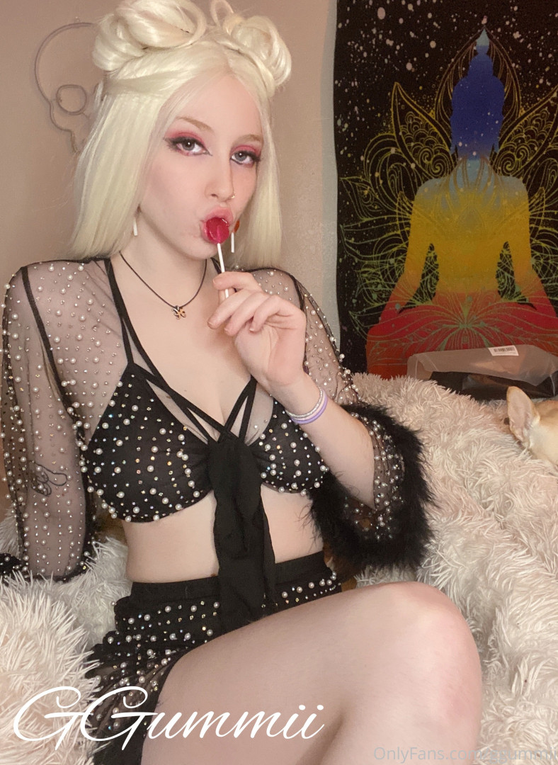 Photo by thegigisweets published on October 30,2023 21:25:20 - BestThots
