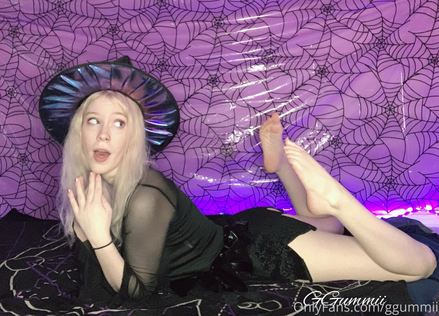 Photo by thegigisweets published on October 30,2023 21:25:45 - BestThots