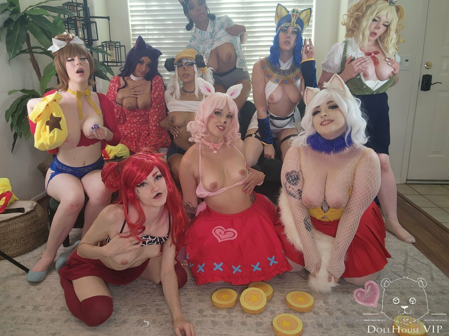 Photo by thegigisweets published on October 30,2023 21:25:52 - BestThots