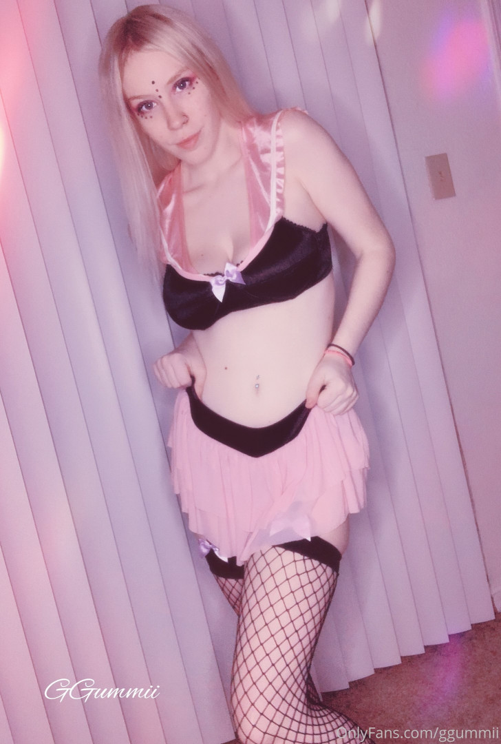 Photo by thegigisweets published on October 30,2023 21:26:04 - BestThots
