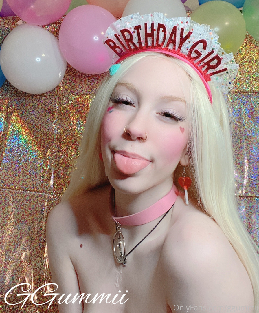 Photo by thegigisweets published on October 30,2023 21:26:53 - BestThots
