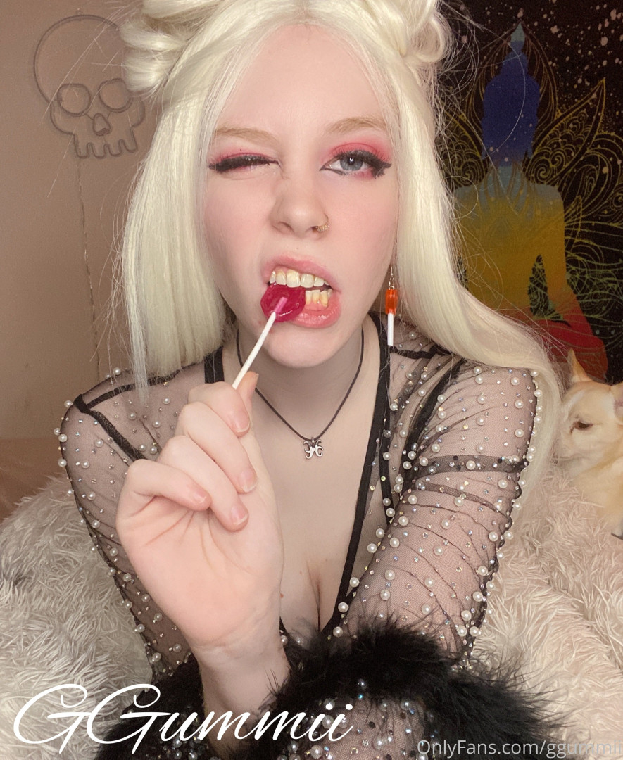 Photo by thegigisweets published on October 30,2023 21:28:58 - BestThots