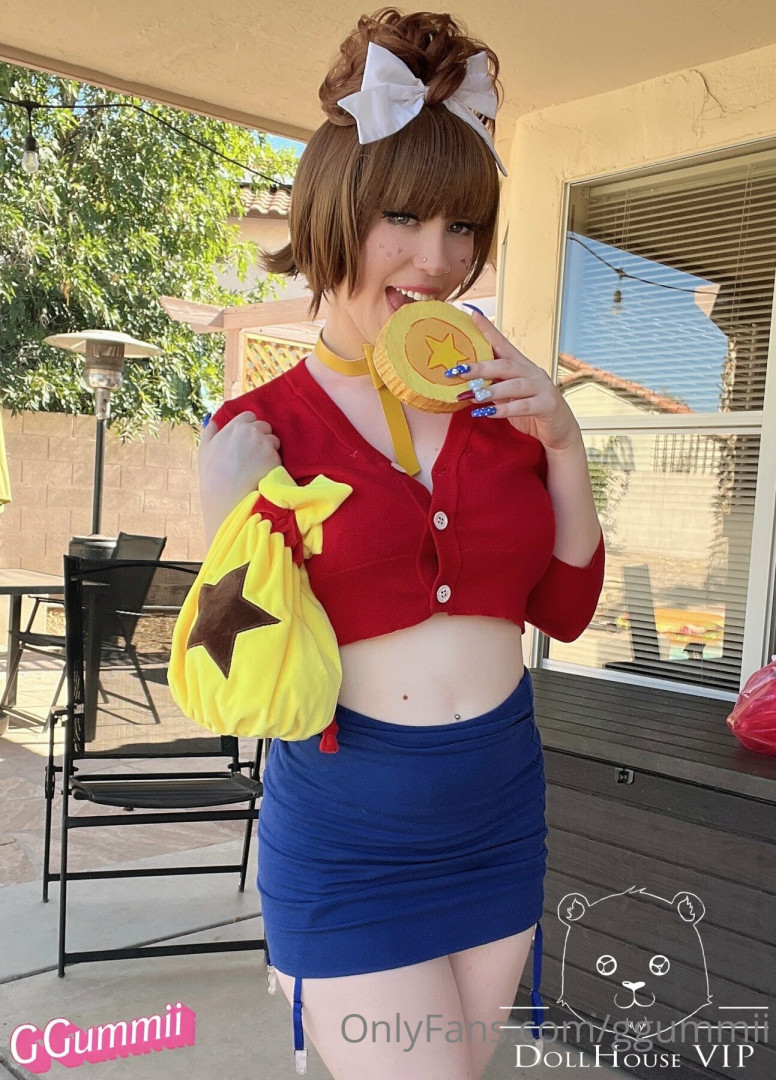 Photo by thegigisweets published on October 30,2023 21:29:30 - BestThots