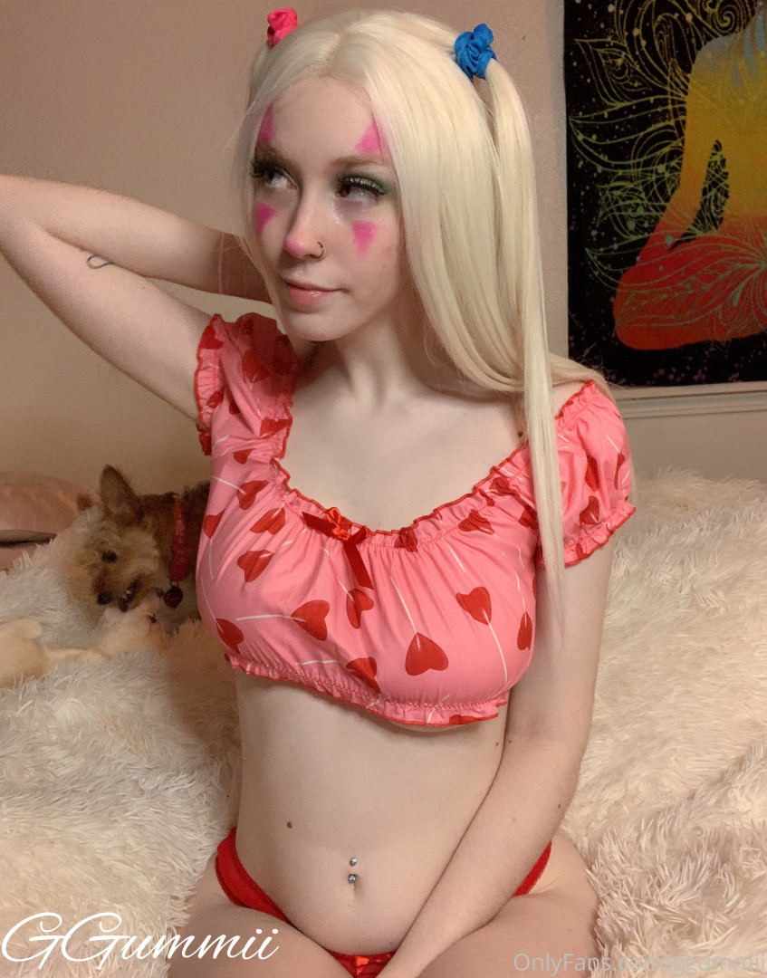 Photo by thegigisweets published on October 30,2023 21:30:46 - BestThots