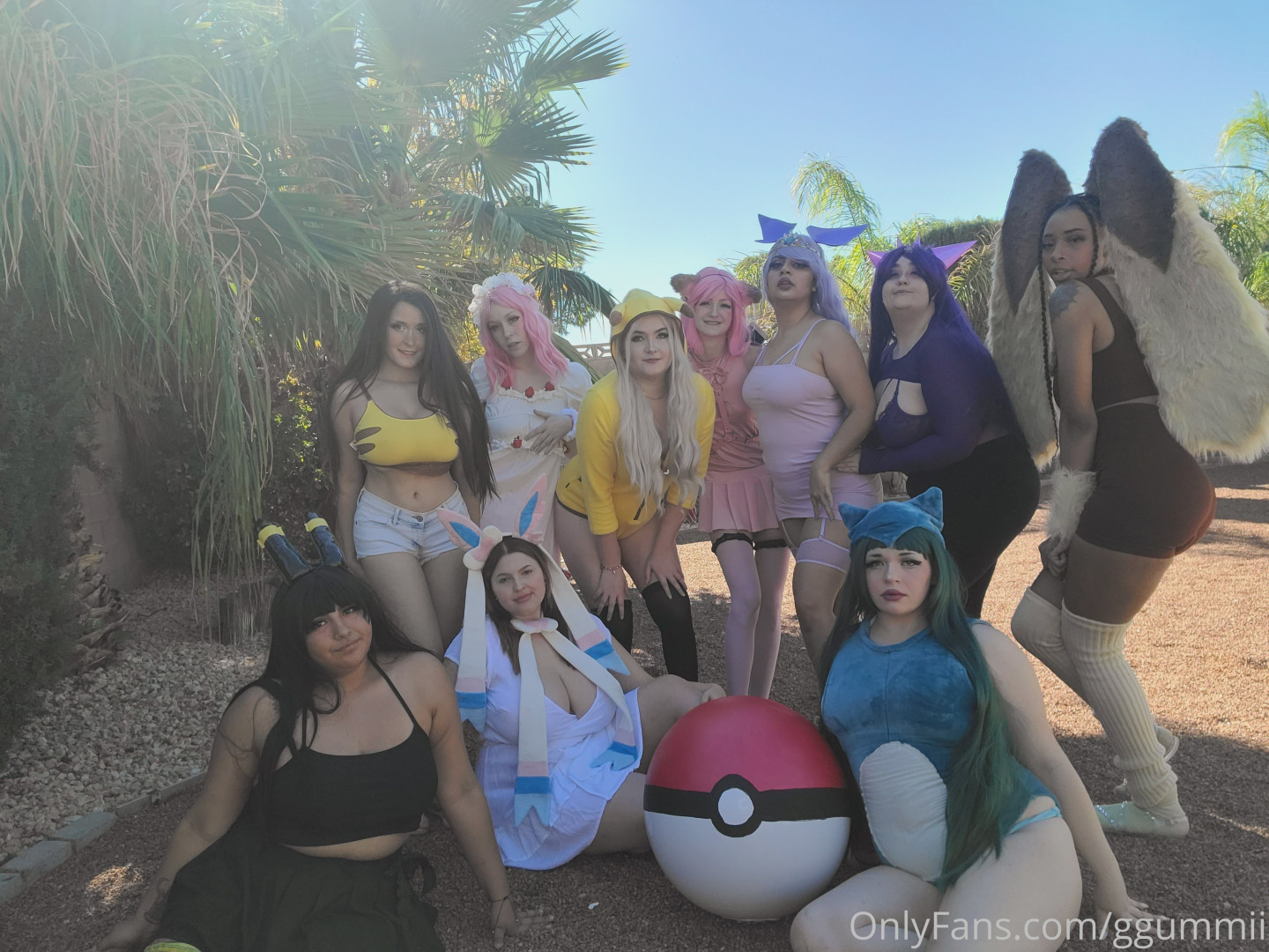 Photo by thegigisweets published on October 30,2023 21:35:43 - BestThots