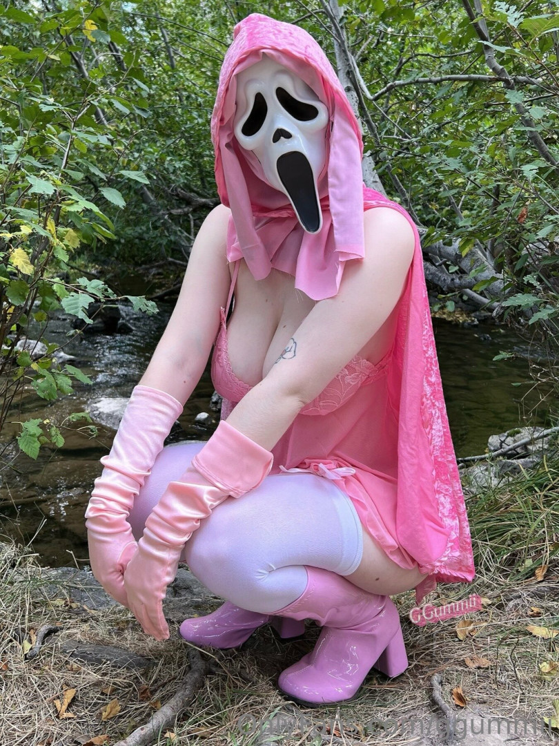 Photo by thegigisweets published on October 30,2023 21:36:10 - BestThots