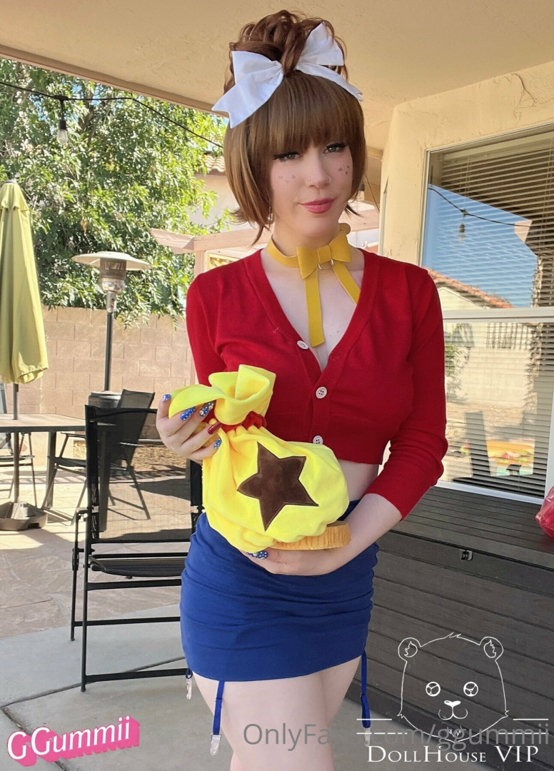 Photo by thegigisweets published on October 30,2023 21:37:58 - BestThots