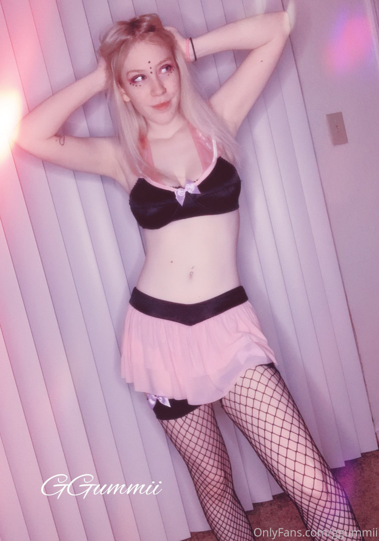 Photo by thegigisweets published on October 30,2023 21:38:34 - BestThots