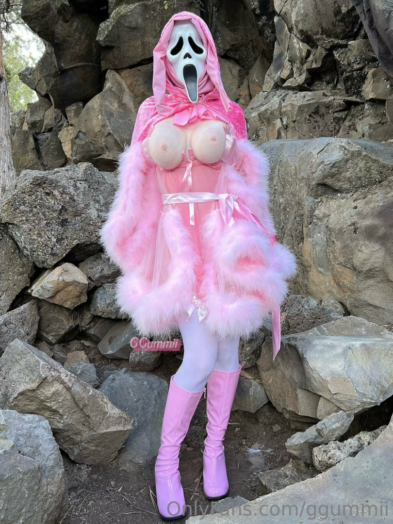 Photo by thegigisweets published on October 30,2023 21:38:49 - BestThots