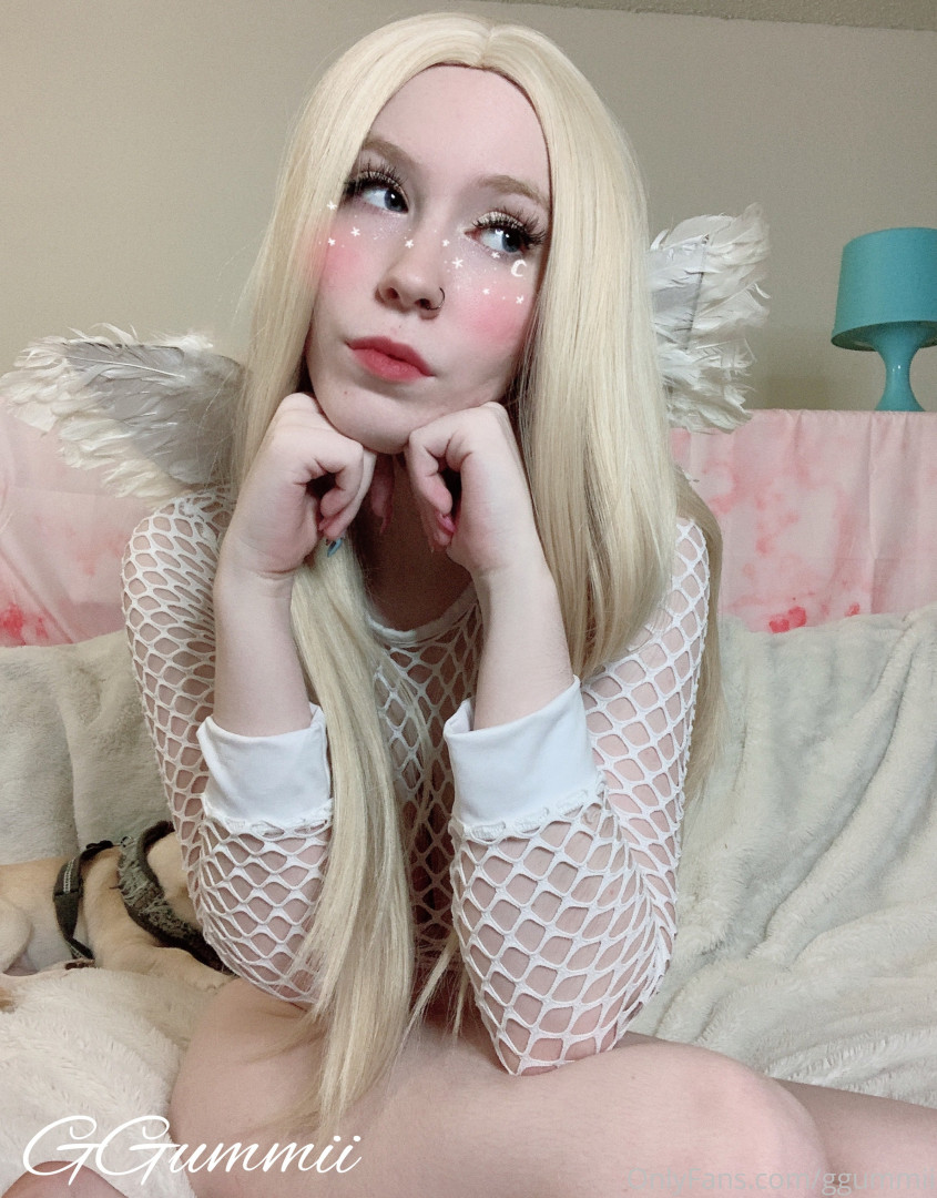 Photo by thegigisweets published on October 30,2023 21:39:03 - BestThots