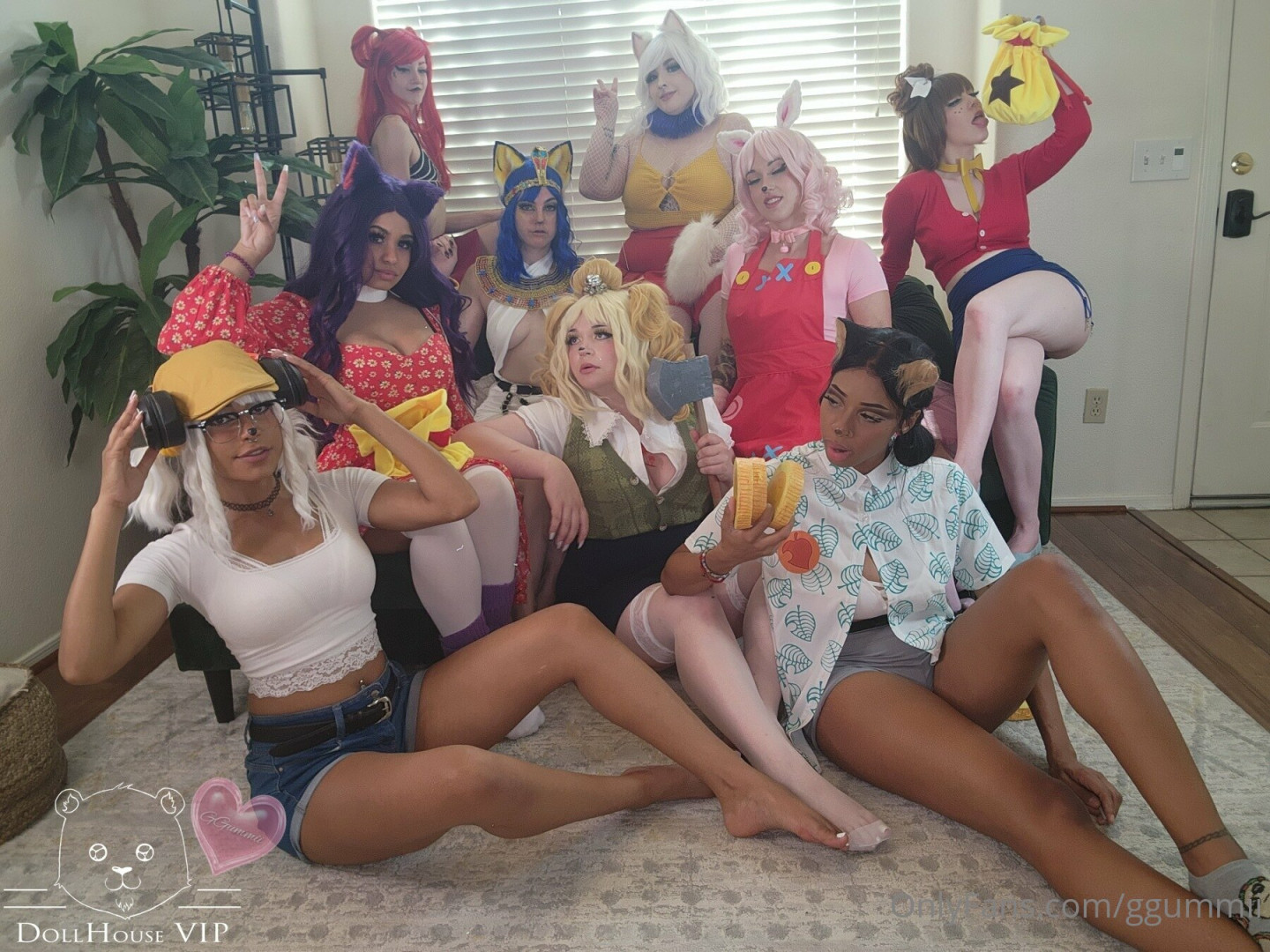 Photo by thegigisweets published on October 30,2023 21:39:19 - BestThots