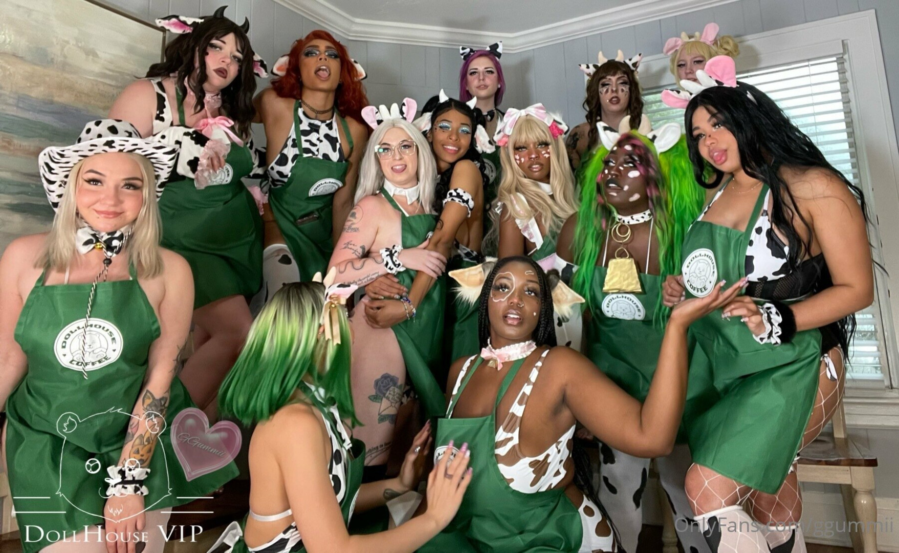 Photo by thegigisweets published on October 30,2023 21:39:42 - BestThots