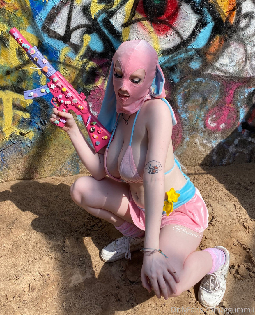 Photo by thegigisweets published on October 30,2023 21:40:10 - BestThots
