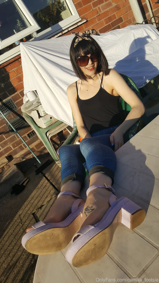 Photo by greatbritishsoles published on October 30,2023 19:01:17 - BestThots