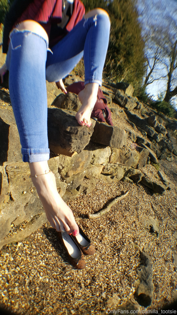 Photo by greatbritishsoles published on October 30,2023 19:01:50 - BestThots