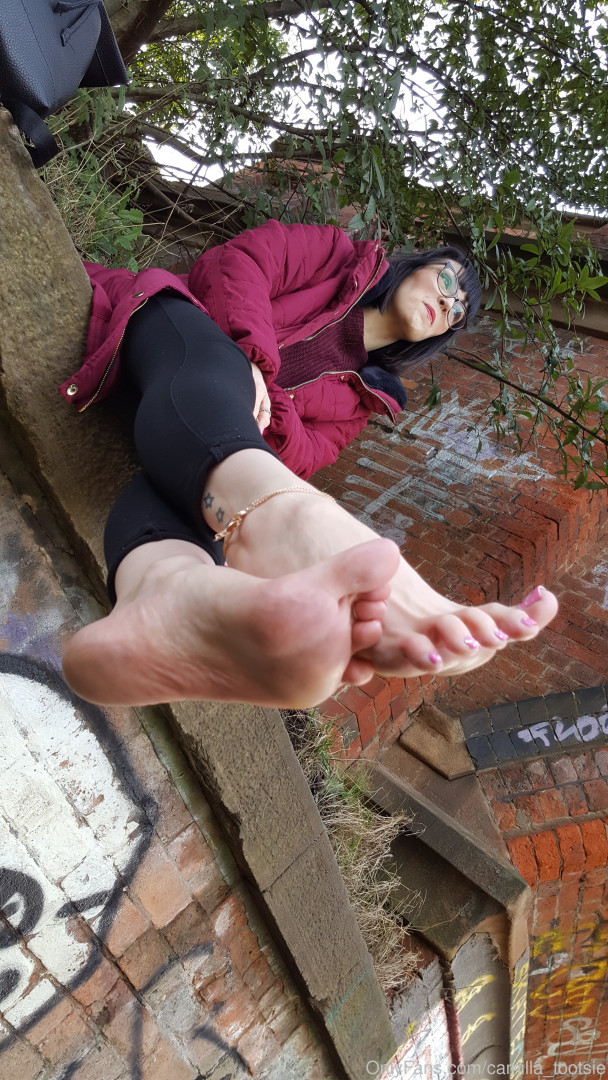 Photo by greatbritishsoles published on October 30,2023 19:07:03 - BestThots