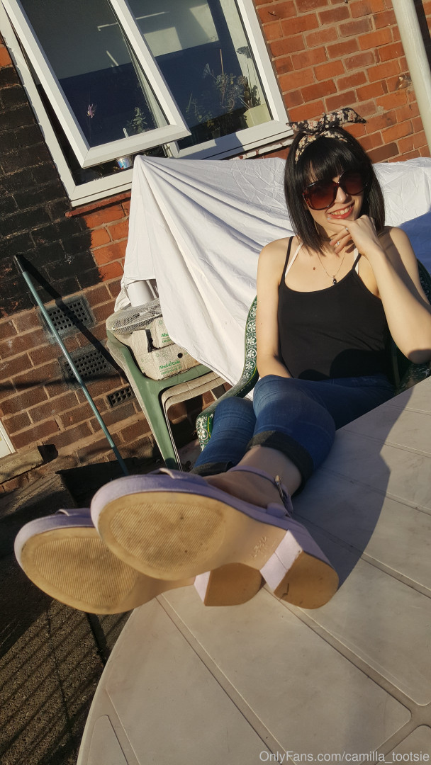 Photo by greatbritishsoles published on October 30,2023 19:07:37 - BestThots