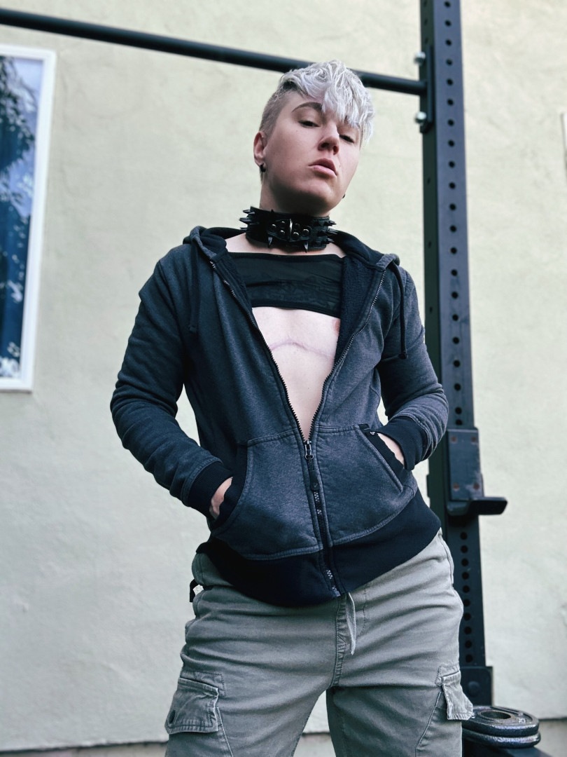 Photo by jaq-qtp published on October 30,2023 14:17:47 - BestThots