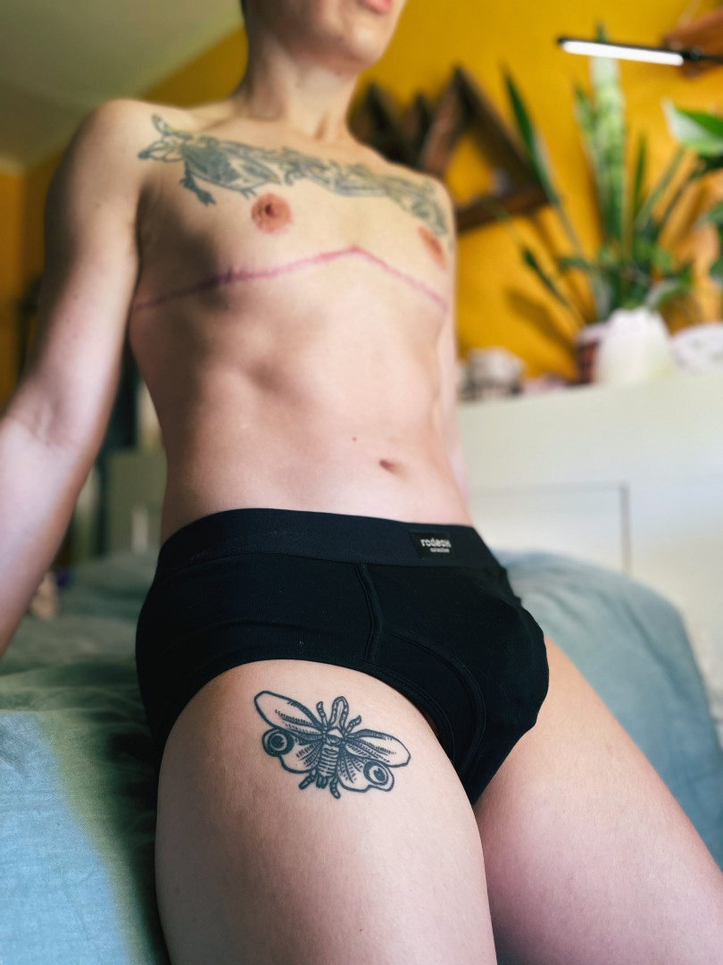 Photo by jaq-qtp published on October 30,2023 14:18:59 - BestThots