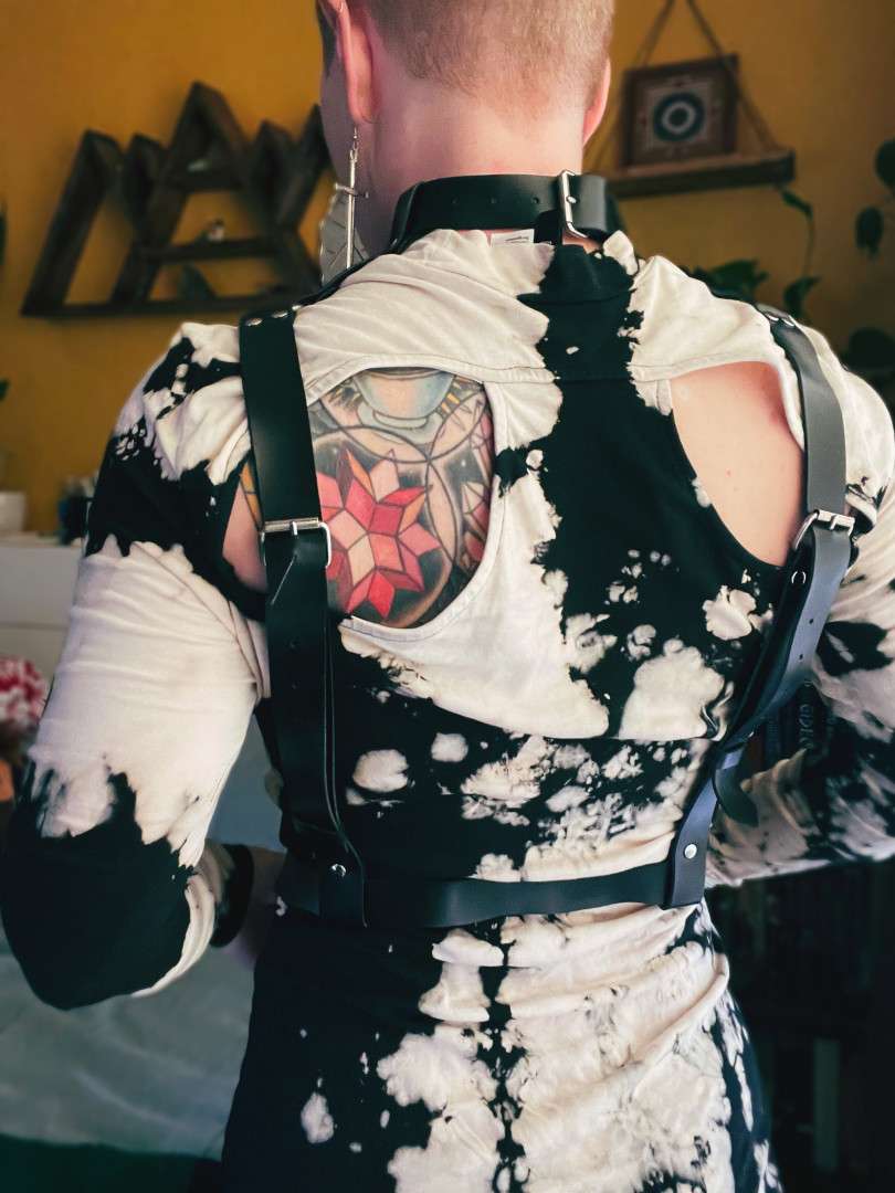 Photo by jaq-qtp published on October 30,2023 14:19:47 - BestThots