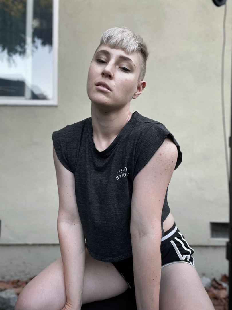 Photo by jaq-qtp published on October 30,2023 14:20:46 - BestThots