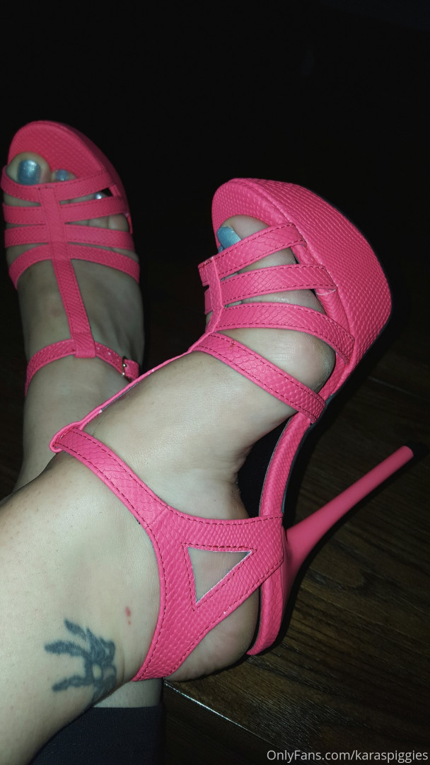 Photo by karaspiggies published on October 30,2023 10:58:30 - BestThots