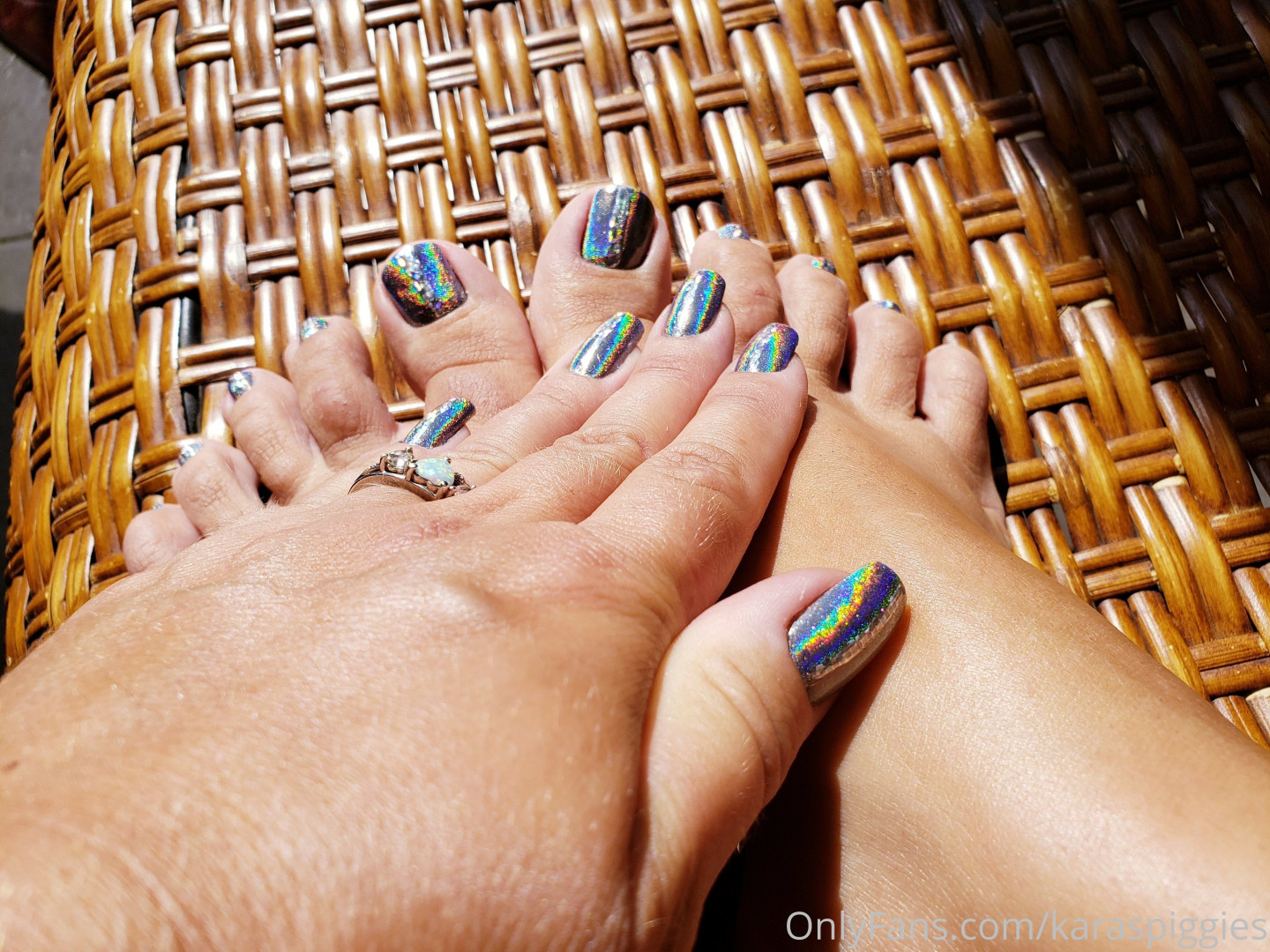 Photo by karaspiggies published on October 30,2023 10:59:27 - BestThots