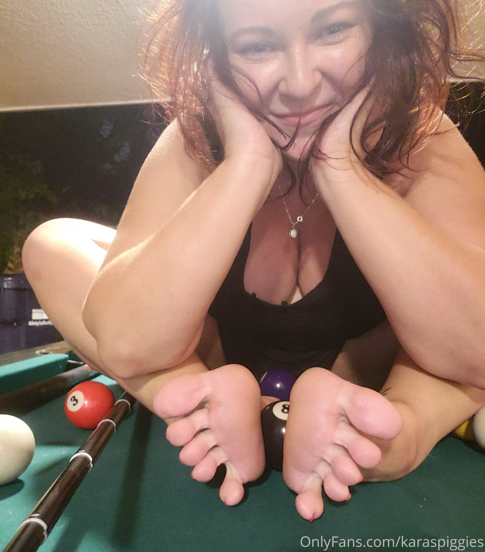 Photo by karaspiggies published on October 30,2023 11:01:18 - BestThots