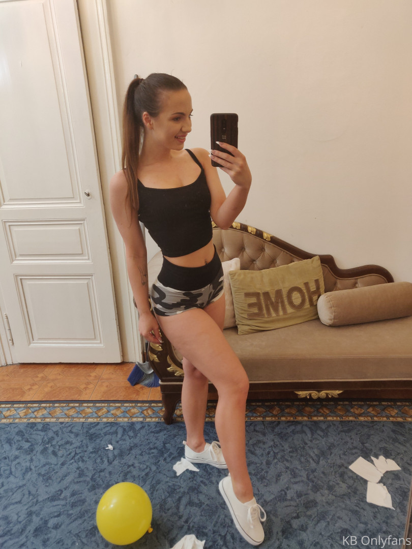 Photo by kristyblack published on October 30,2023 05:28:07 - BestThots