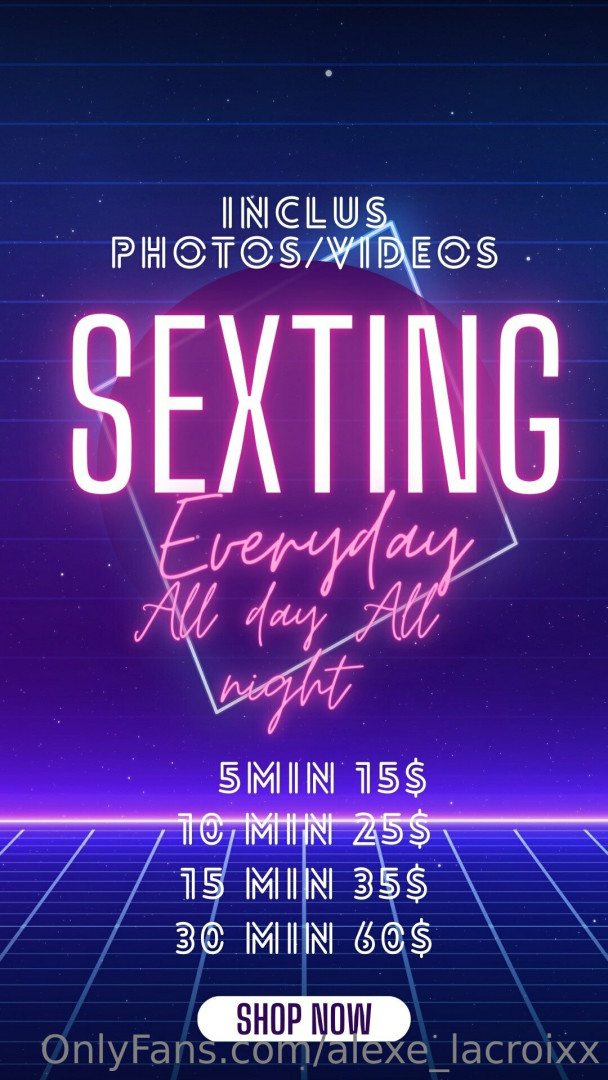 Photo by lexy.evans published on October 30,2023 02:49:22 - BestThots