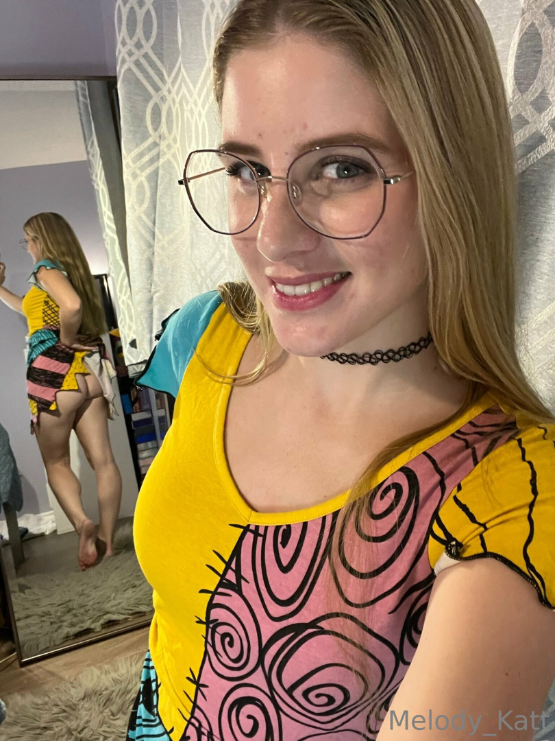 Photo by melody_katt published on October 29,2023 23:44:12 - BestThots