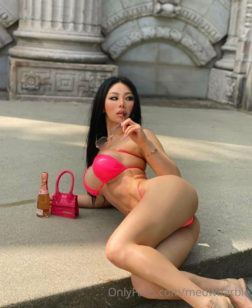 Photo by meowbarbie published on October 29,2023 22:57:14 - BestThots