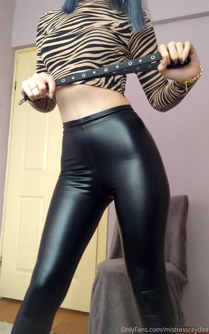 Photo by mistressceydaa published on October 29,2023 19:41:21 - BestThots