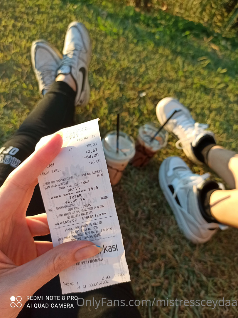 Photo by mistressceydaa published on October 29,2023 19:41:49 - BestThots