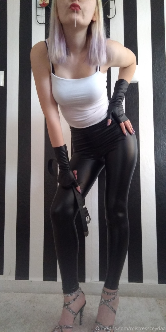 Photo by mistressceydaa published on October 29,2023 19:41:57 - BestThots