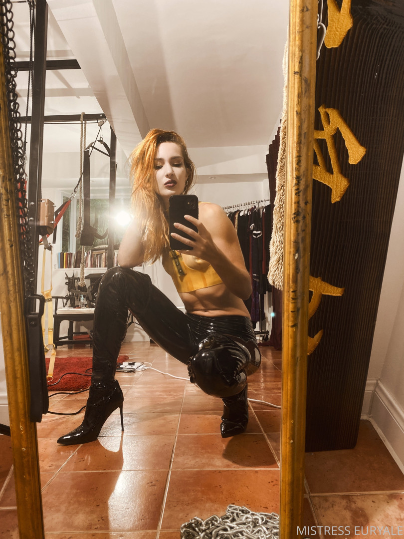 Photo by ms_euryale published on October 29,2023 18:33:45 - BestThots