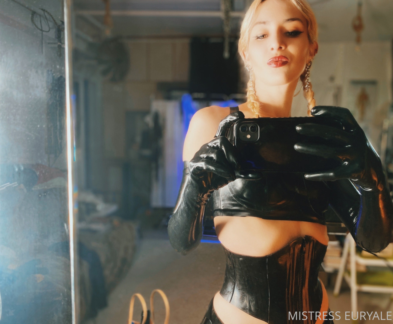 Photo by ms_euryale published on October 29,2023 18:42:40 - BestThots