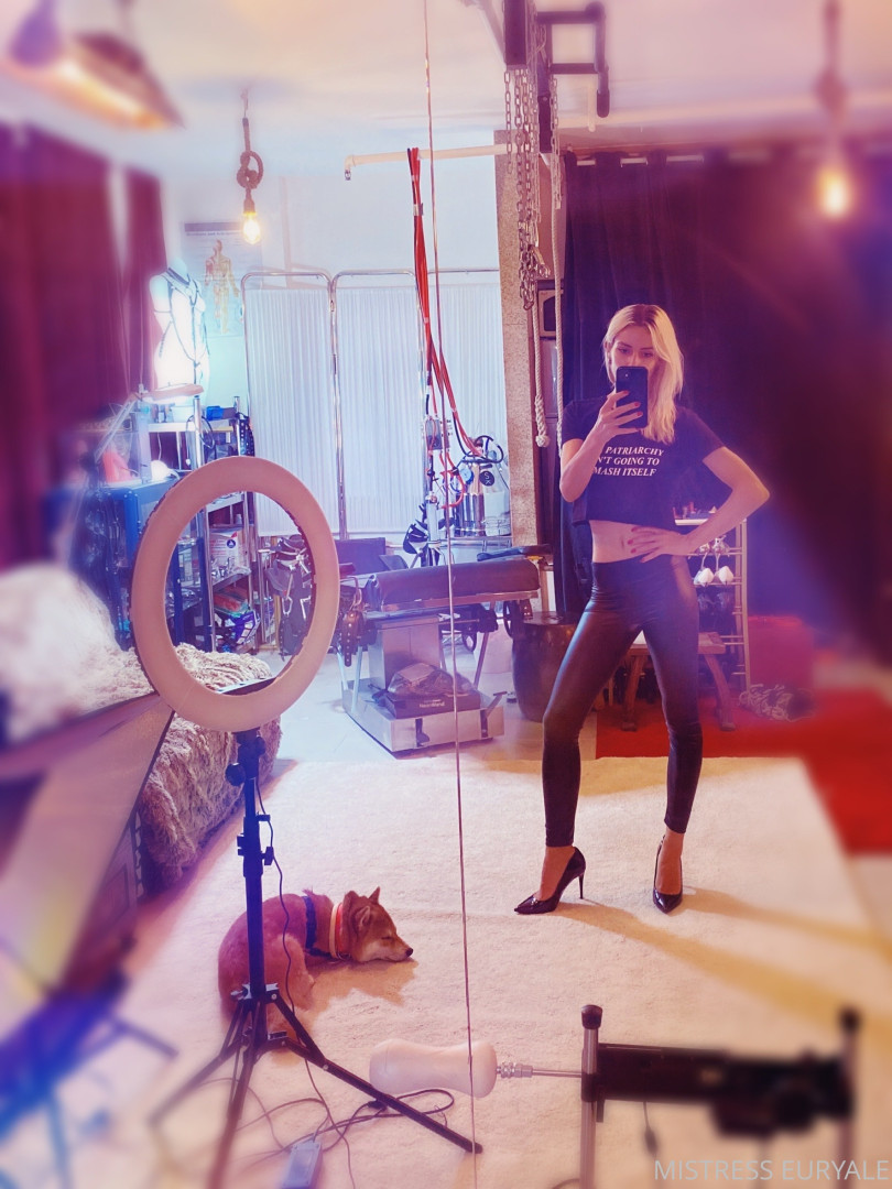 Photo by ms_euryale published on October 29,2023 18:46:40 - BestThots